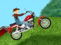Cluiche Feirmeoir-racer ar líne