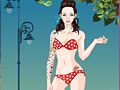 Cluiche PIN UP Banphrionsa ar líne