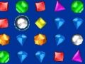 Cluiche Bejeweled 2 ar líne