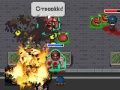 Cluiche Infectonator 2 ar líne