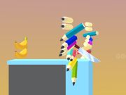 Cluiche Gearr é 3D ar líne