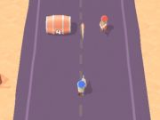 Cluiche Runner Eachtraíochta Epic ar líne