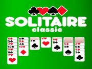 Cluiche Solitaire Clasaiceach ar líne