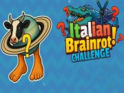 Cluiche Dúshlán Brainrot na hIodáile ar líne