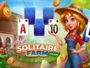 Cluiche Feirme Solitaire: Séasúir ar líne