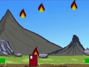 Cluiche Éalú meteor ar líne