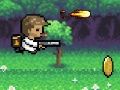 Cluiche Gunner Mayhem ar líne
