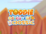 Cluiche Toddie clasaiceach ildaite ar líne