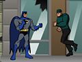 Cluiche Batman i teas na hoíche  ar líne