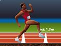 Cluiche Qwop  ar líne