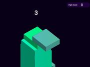 Cluiche Bloc Stack- Suas ar líne