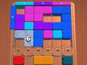Cluiche Bloc Dath Jam 3D ar líne