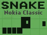 Cluiche Nathair Nokia Classic ar líne