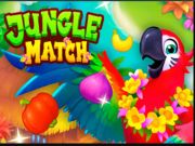 Cluiche Cluiche Jungle ar líne