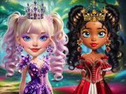 Cluiche Glam gemstone ar líne