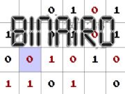 Cluiche Binairo ar líne