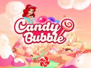 Cluiche Boilgeoga candy ar líne