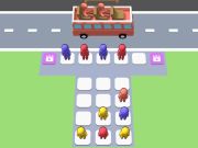 Cluiche Éalú subh bus ar líne