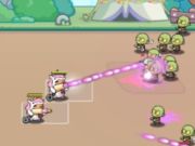 Cluiche Capybara Go! ar líne