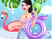 Cluiche Cóisir foam ibiza ar líne