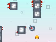 Cluiche Dash Drone: Dúshláin Ama ar líne
