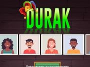 Cluiche Durak ar líne