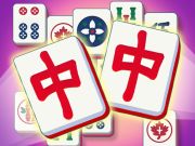 Cluiche Mór-Mahjong ar líne