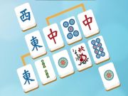 Cluiche Rang Mahjong Connect Majong ar líne