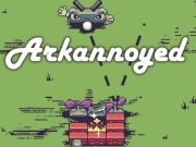 Cluiche Arkannoyed ar líne