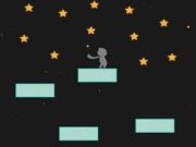Cluiche Platformer dornáilte ar líne