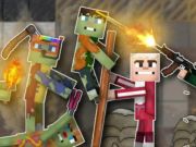 Cluiche Daoine vs Zombies: Bosca Gaineamh ar líne Cluiche Daoine vs Zombies: Bosca Gaineamh ar líne