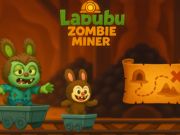 Cluiche Labubu Zombie Miner ar líne