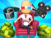 Cluiche Tycoon Impireacht na Cinema díomhaoin ar líne