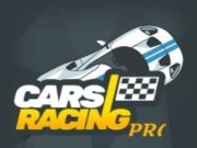 Cluiche Carranna Racing Pro ar líne