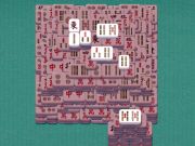 Cluiche Dúshlán Máistir Mahjong ar líne
