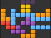 Cluiche Blitz Blockfall: Máistir na bloic ag titim! ar líne