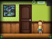Cluiche Éalú Seomra Amgel Kids 315 ar líne