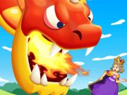 Cluiche Dragon TarrthĂĄla CailĂn Amach ar lĂne Cluiche Dragon TarrthĂĄla CailĂn Amach ar lĂne