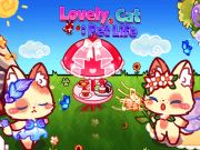 Cluiche Cat álainn: Saol Peataí ar líne