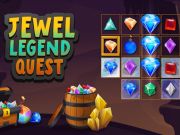 Cluiche Cluiche Rompu Finscéal Jewel ar líne