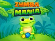 Cluiche Mania Zumba ar líne