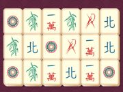Cluiche Mahjong Four Rivers ar líne