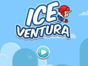 Cluiche Ventura oighir ar líne