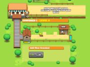 Cluiche Tycoon feirme déiríochta díomhaoin ar líne