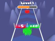 Cluiche Máistrí Comhaireamh Stickman ar líne