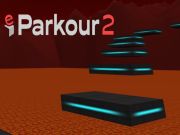 Cluiche EAPARKOUR 2 ar líne