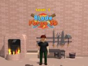 Cluiche Blade Forge 3D ar líne