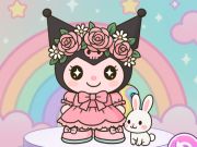Cluiche Déantóir Avatar Kuromi ar líne