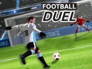 Cluiche Duel peile ar líne