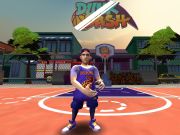 Cluiche Dash Dunk ar líne